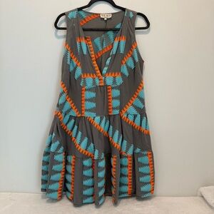 NEMA •Resort Wear Dress size L